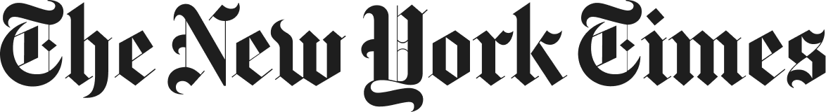 New York Times logo