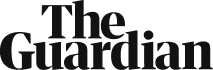 The Guardian (UK) logo