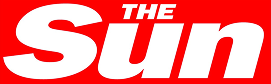 The Sun (UK) logo