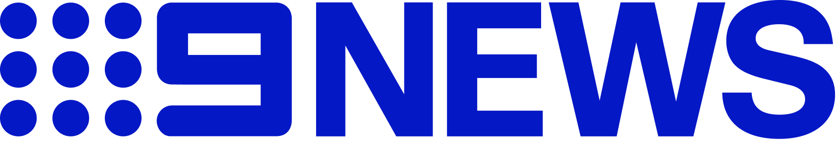 9news (AU) logo
