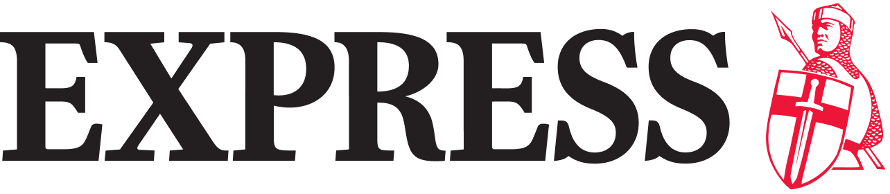 Daily Express (UK) logo