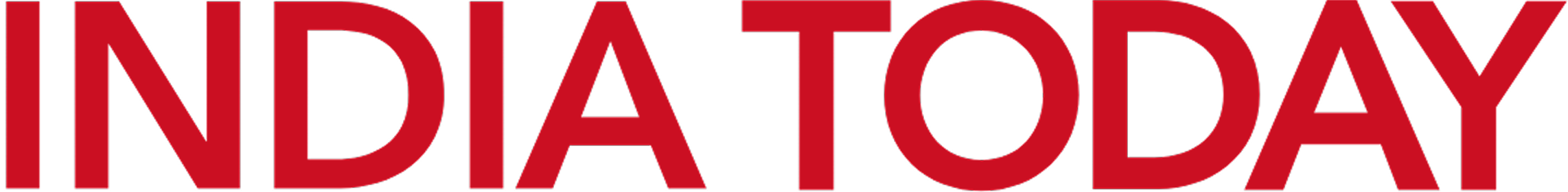 India Today logo