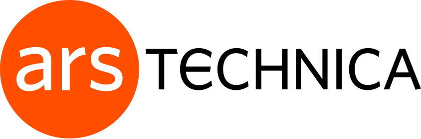 Ars Technica logo