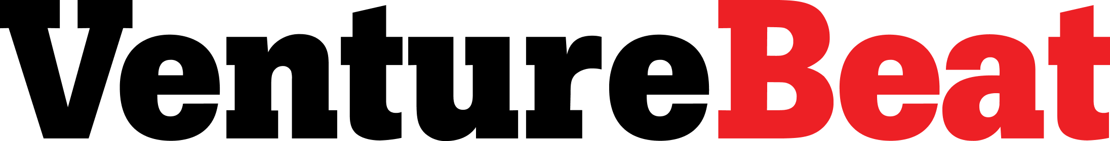 Venture Beat logo