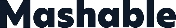 Mashable logo