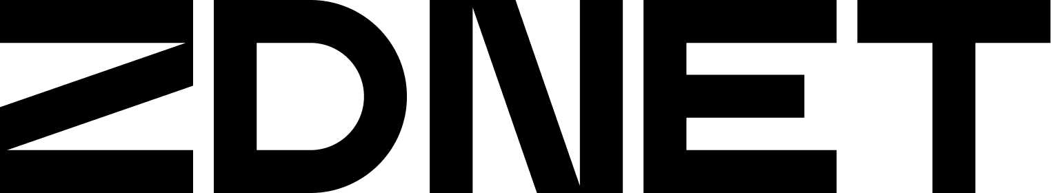 ZDNET logo