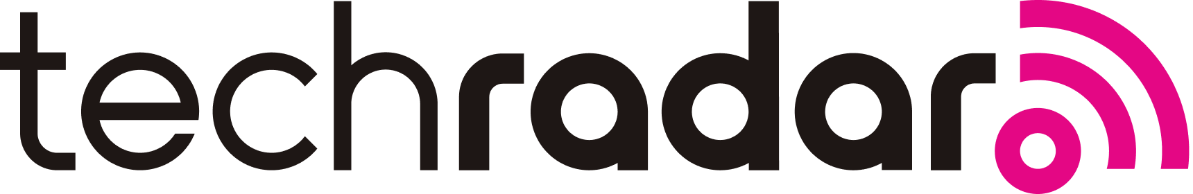 TechRadar logo
