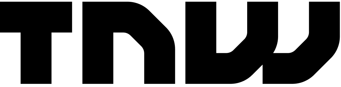 The Next Web logo