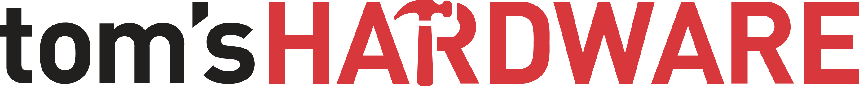 Tom's Hardware logo