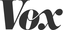Vox logo